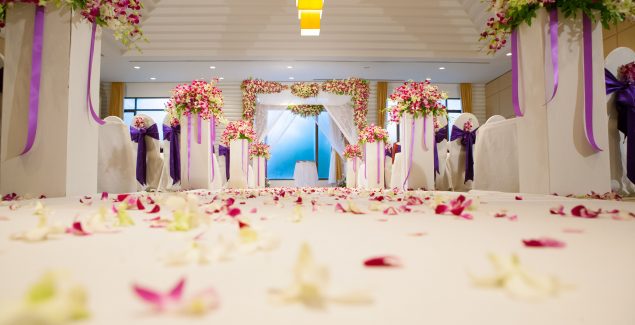 Benefits Of Hosting Your Chicago Wedding Reception In The Suburbs